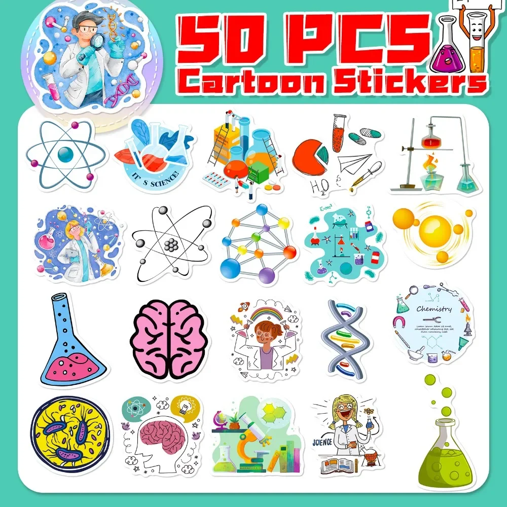 50 sztuk Cartoon Science Lab n – Vintage Fashion Magazines recenzja i cena