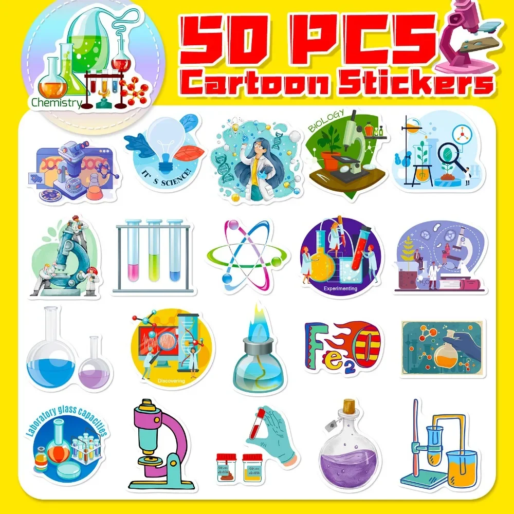 50 sztuk Cartoon Science Lab n – Vintage Fashion Magazines recenzja i cena