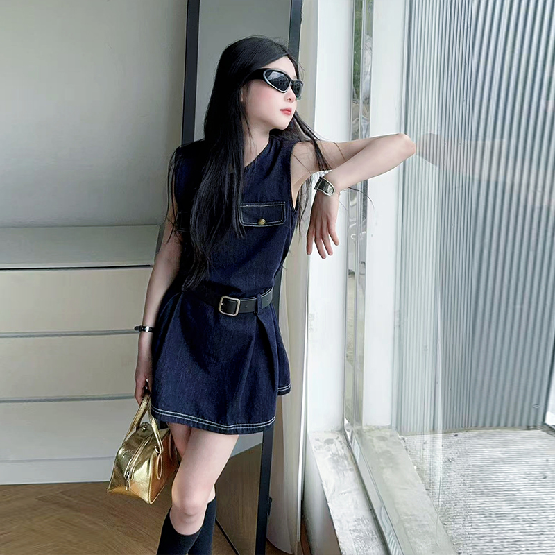 Stylowa dziecięca sukienka jea – Vintage Fashion Outfit recenzja i cena