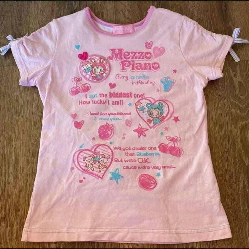 Vintage Kawaii Urocze Krótkie  – Vintage Fashion recenzja i cena