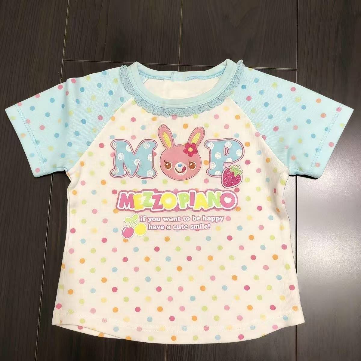 Vintage Kawaii Urocze Krótkie  – Vintage Fashion recenzja i cena