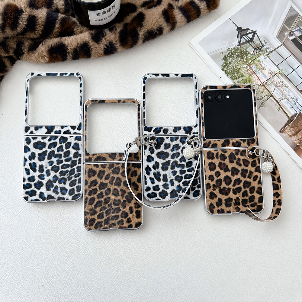 Etui na telefon składany z mot – Vintage Fashion Dresses recenzja i cena