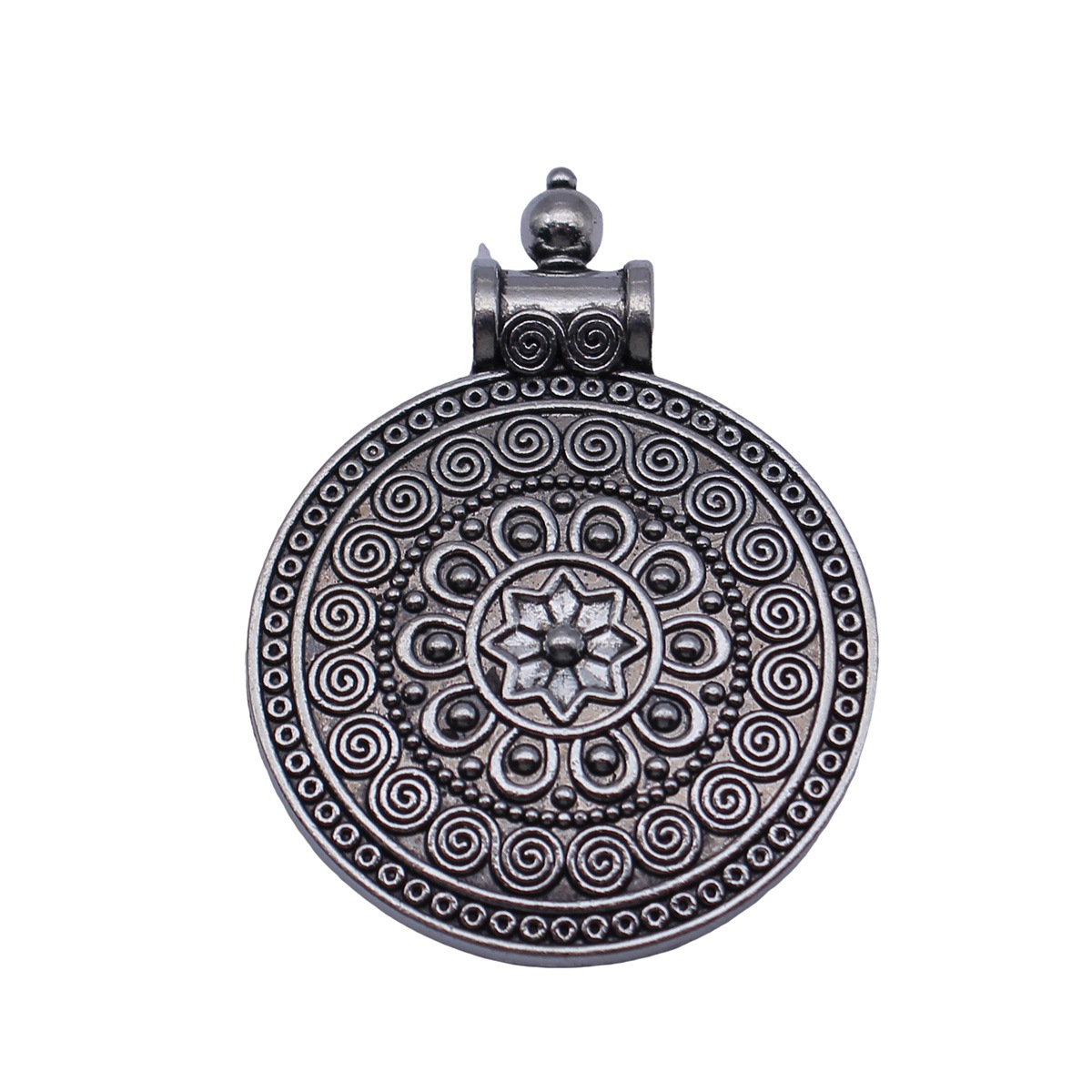 Zawieszki Mandala w stylu boho – Vintage Fashion Guild recenzja i cena