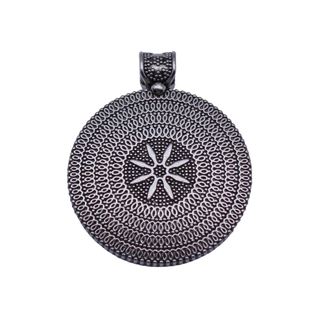 Zawieszki Mandala w stylu boho – Vintage Fashion Guild recenzja i cena