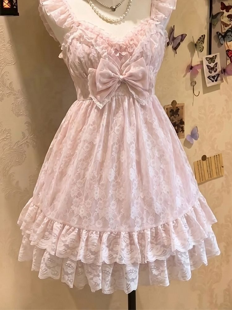 Uroczy Słodki Zestaw 2-częścio – Vintage Fashion Retro Outfit recenzja i cena