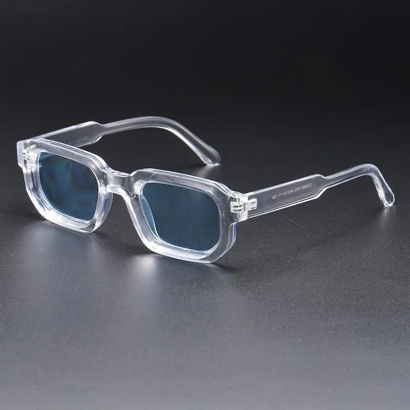 Okulary przeciwsłoneczne w sty – Vintage Fashion Female recenzja i cena