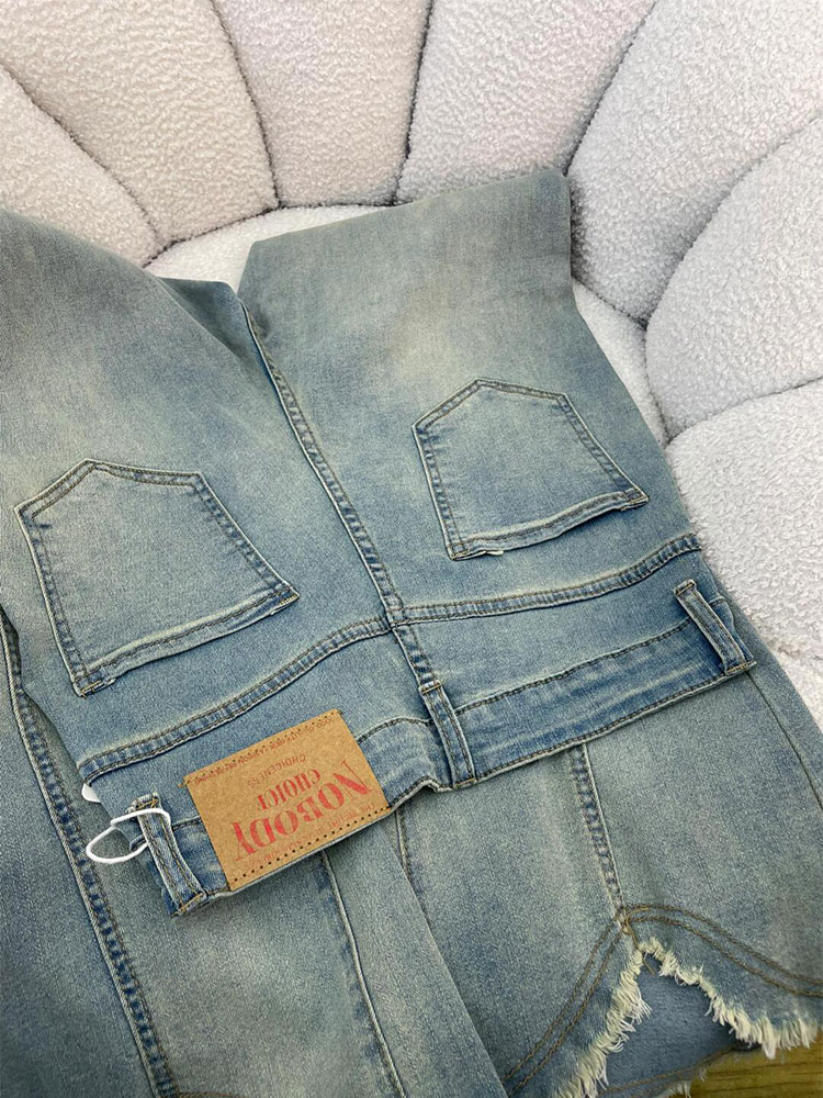 Jesienne Vintage Y2k Rozszerza – Mom Jean High Rise recenzja i cena