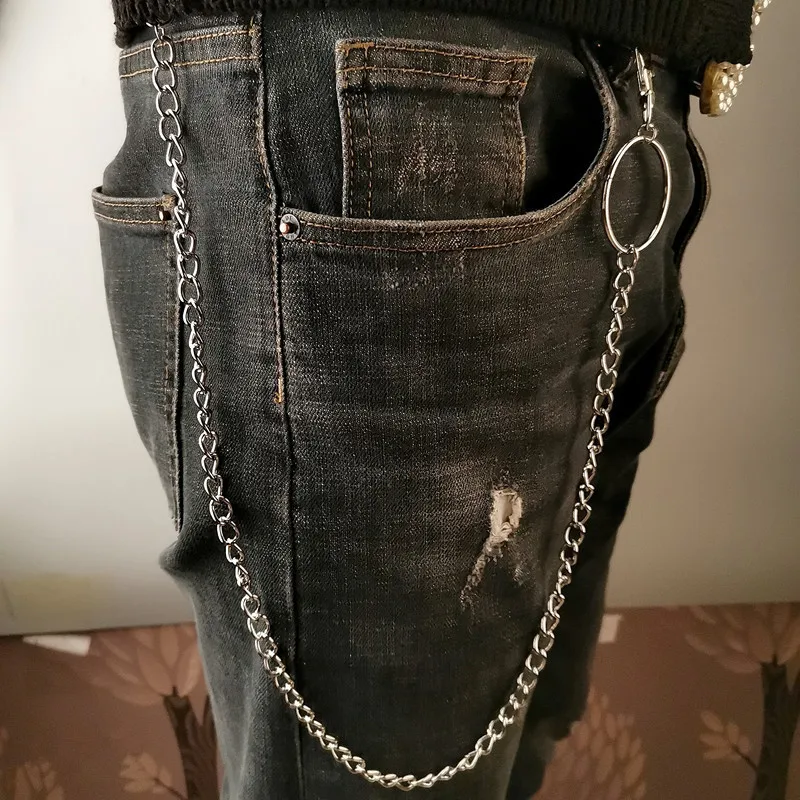 Metalowy pasek z łańcuchem, pu – Vintage Fashion Guild recenzja i cena