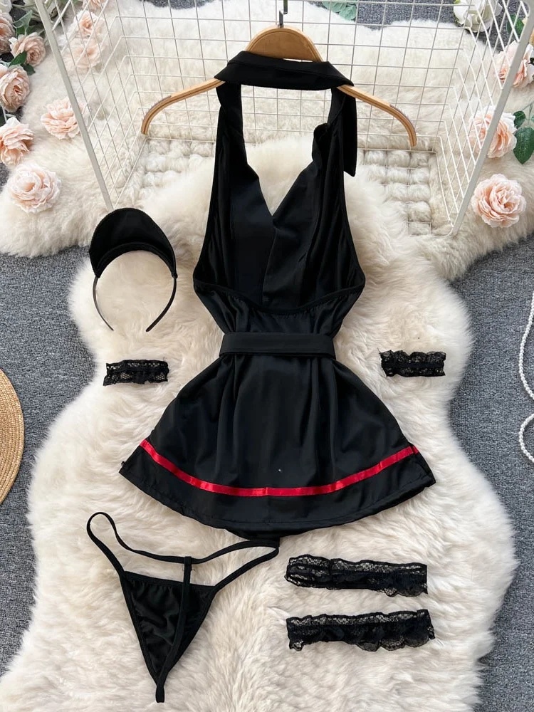 Erotyczna Moda Seksowna Sukien – Vintage Fashion recenzja i cena
