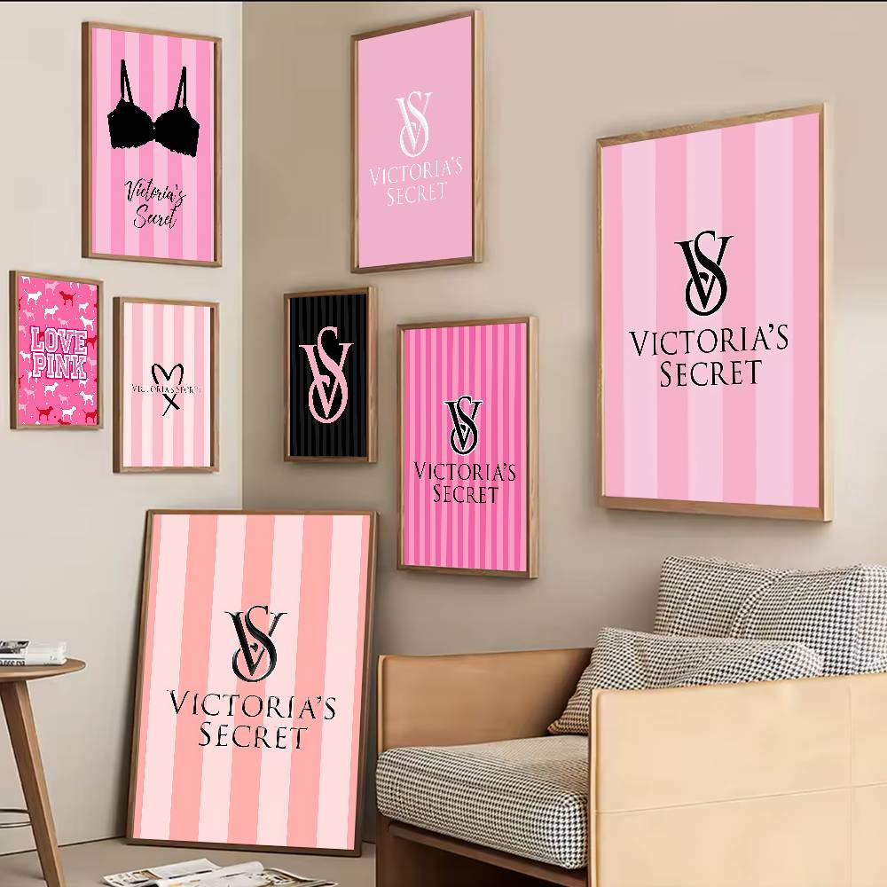 V-Victorias-Fashion-S-Secret V – Vintage Fashion Magazines recenzja i cena