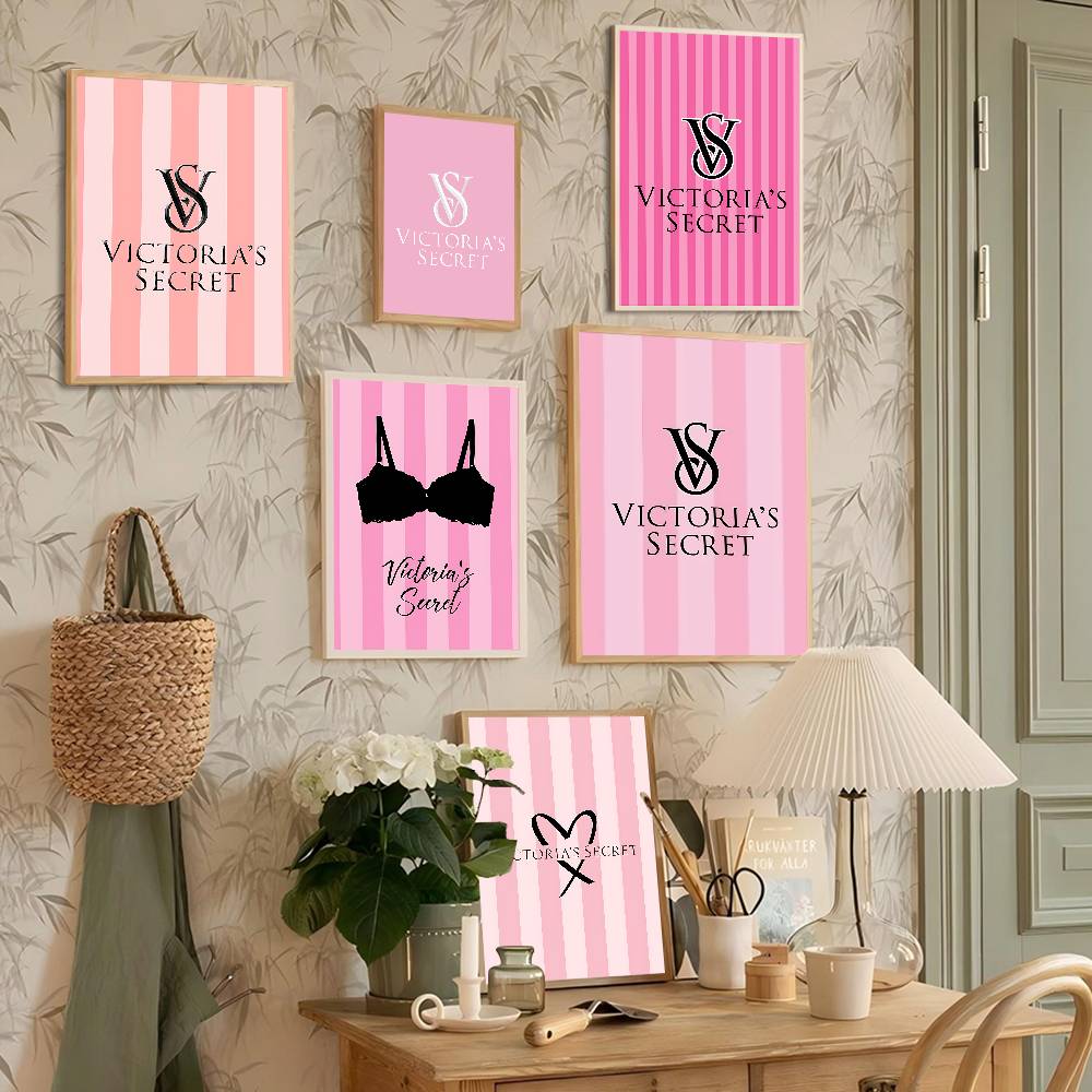 V-Victorias-Fashion-S-Secret V – Vintage Fashion Magazines recenzja i cena