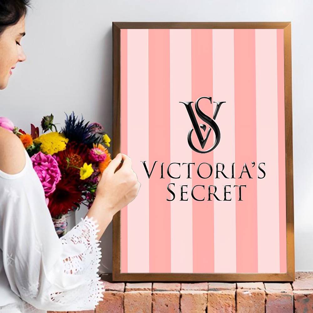V-Victorias-Fashion-S-Secret V – Vintage Fashion Magazines recenzja i cena