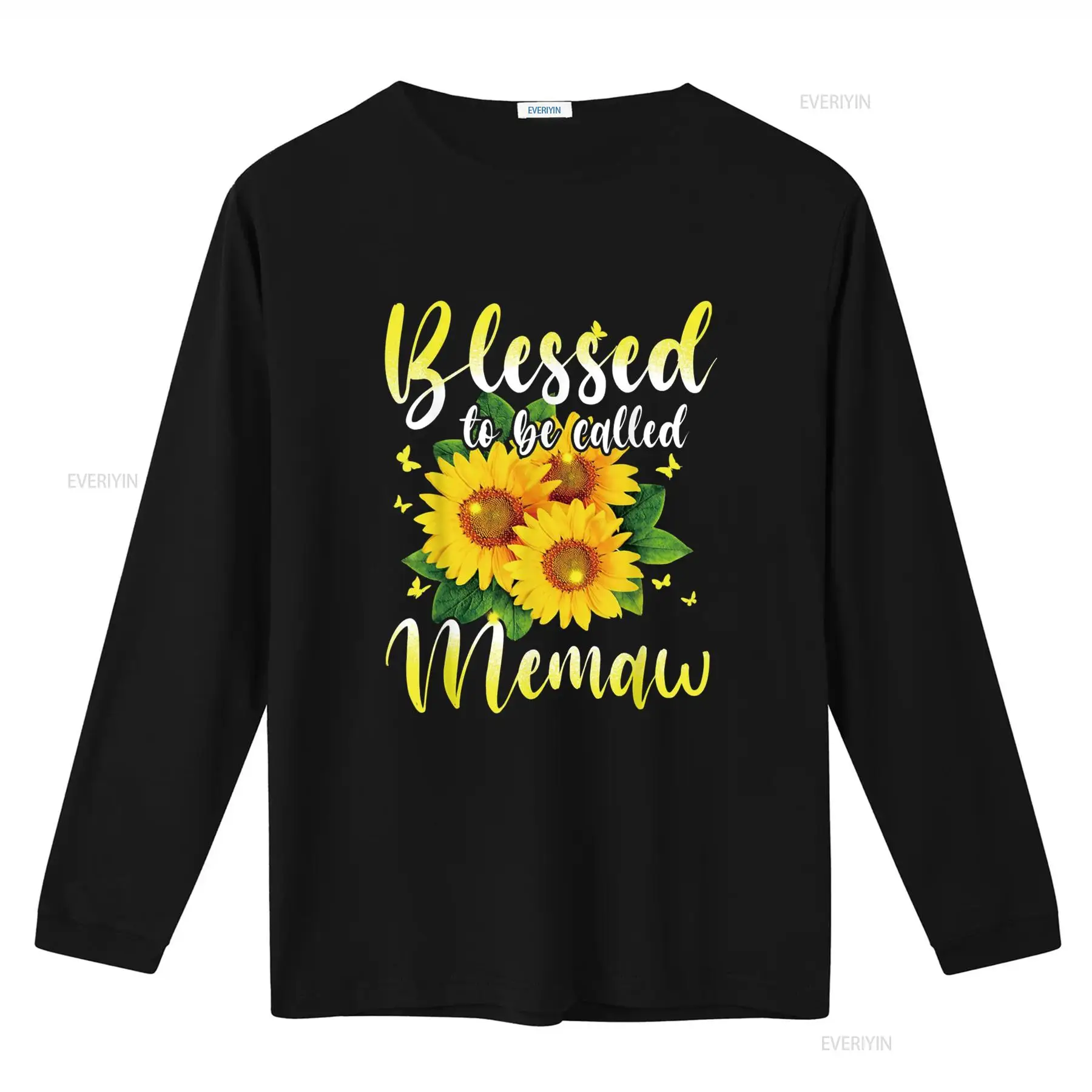 Koszulka Blessed To Be Called  – Vintage Fashion Wear recenzja i cena