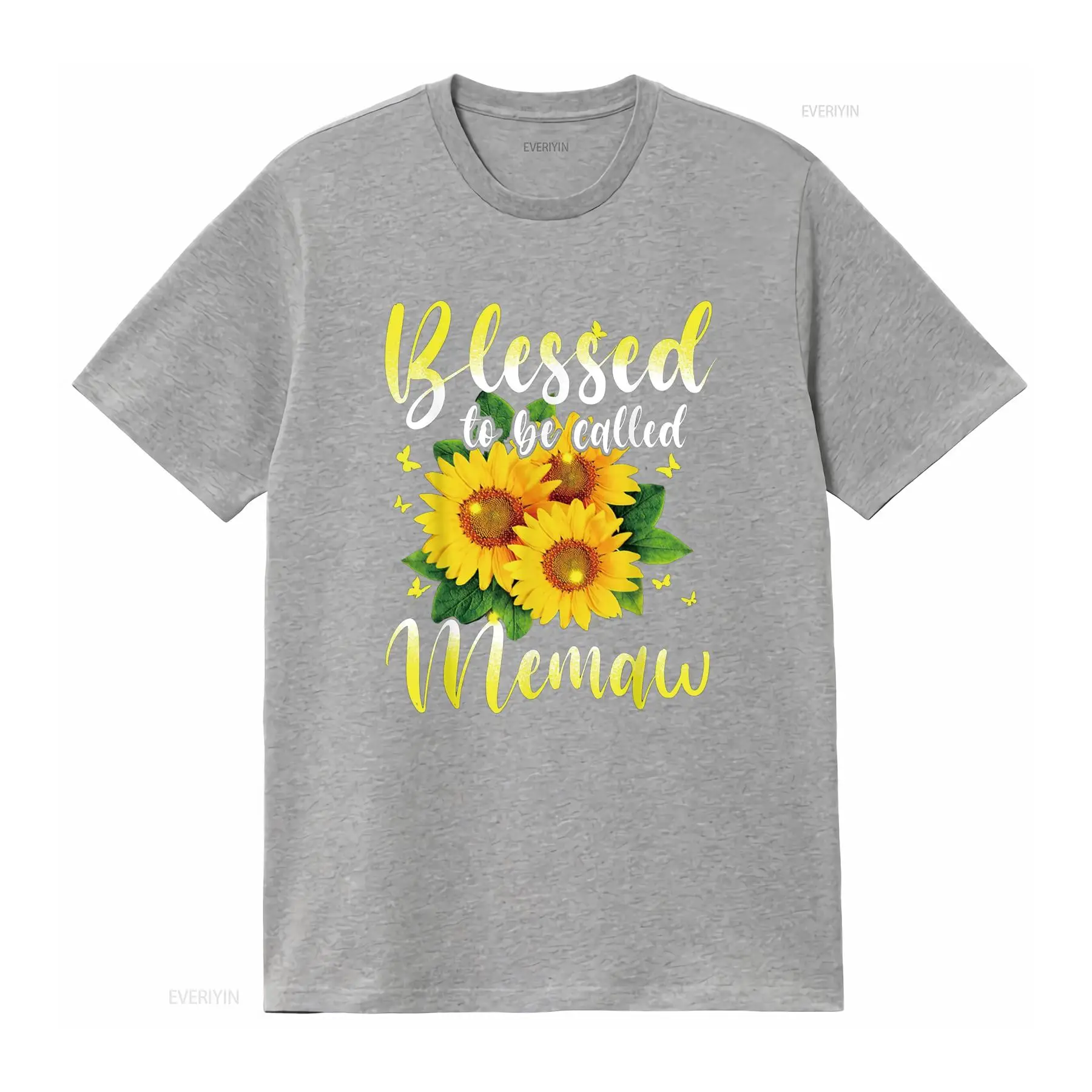 Koszulka Blessed To Be Called  – Vintage Fashion Wear recenzja i cena