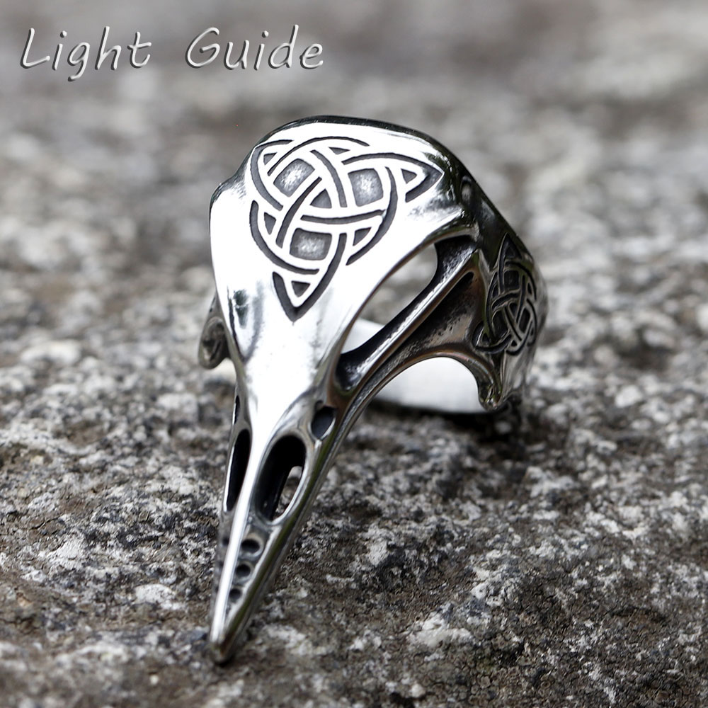 2023 Vintage Celtic Knot Totem – Vintage Fashion Guide recenzja i cena