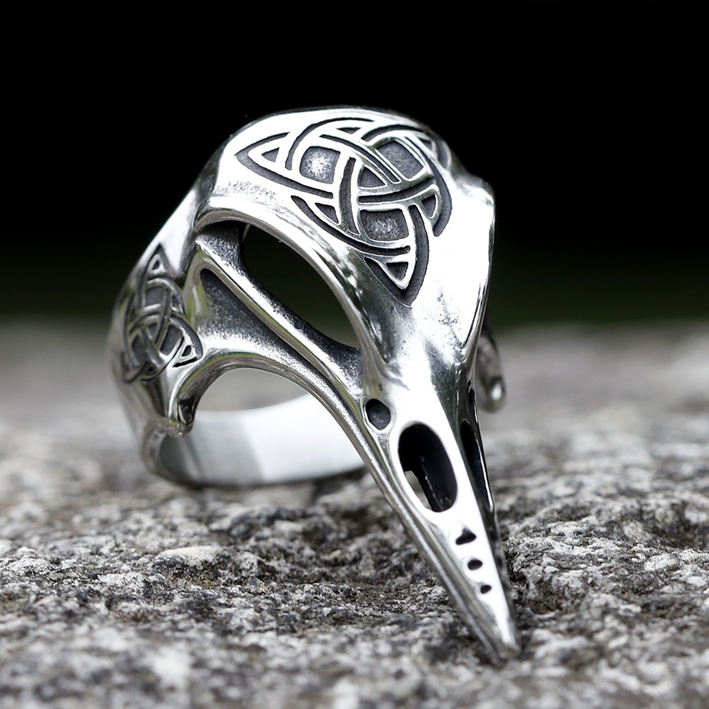 2023 Vintage Celtic Knot Totem – Vintage Fashion Guide recenzja i cena