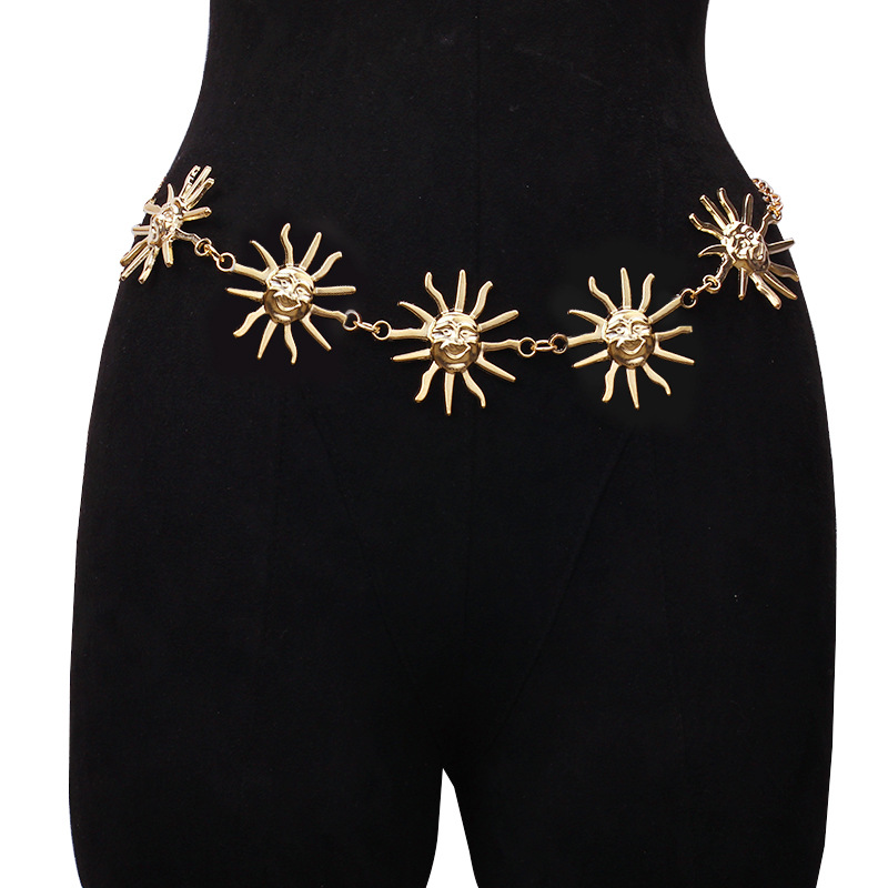 Gruby, wielowarstwowy punkowy  – Vintage Fashion Guild recenzja i cena