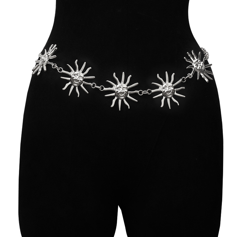 Gruby, wielowarstwowy punkowy  – Vintage Fashion Guild recenzja i cena