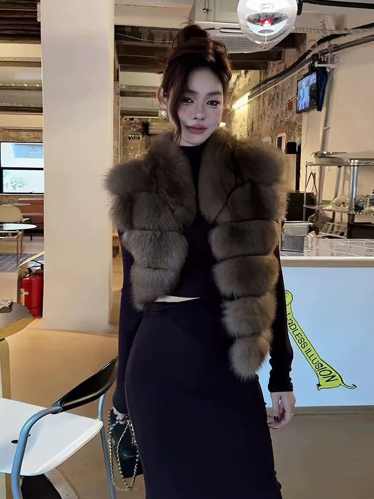 Ekologiczna pluszowa kurtka da – Vintage Fashion Jacket recenzja i cena