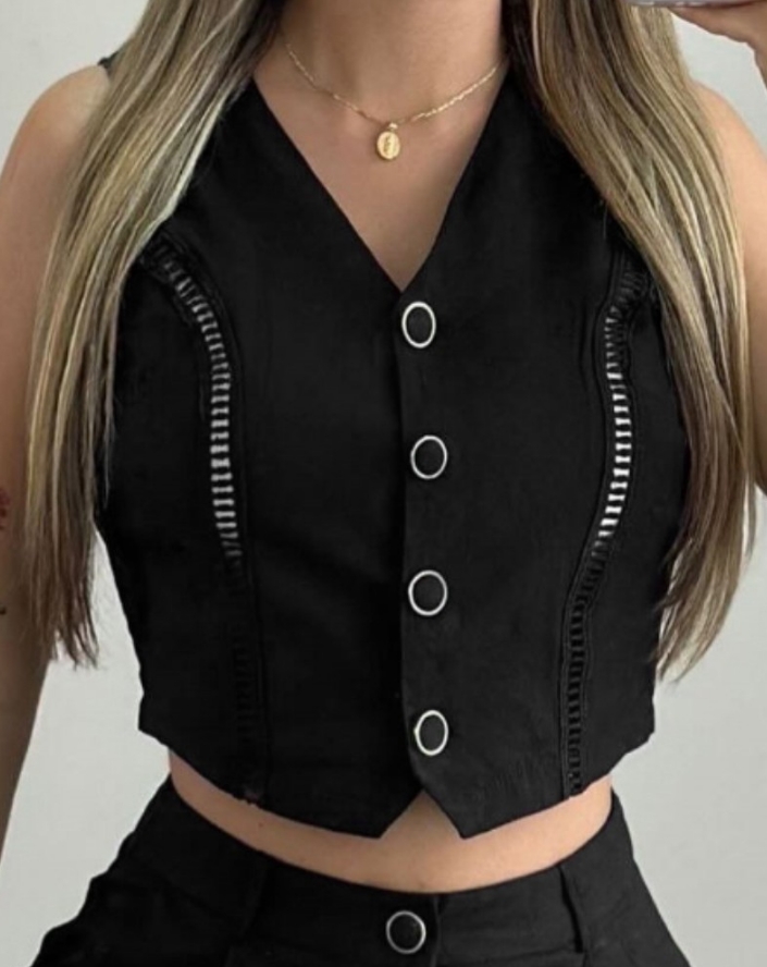 Damski letni elegancki garnitu – Vintage Fashion Jacket recenzja i cena