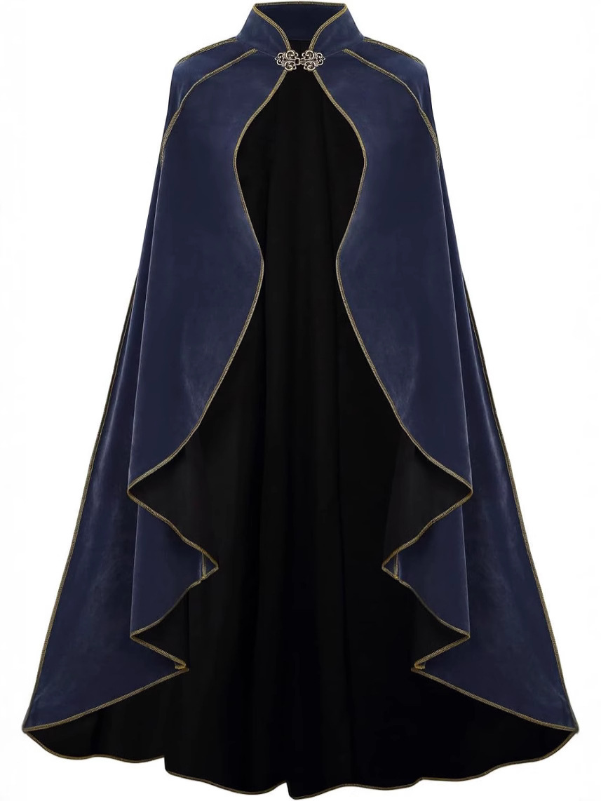 Złotem zdobiony, pluszowy płas – Vintage Fashion Dresses recenzja i cena