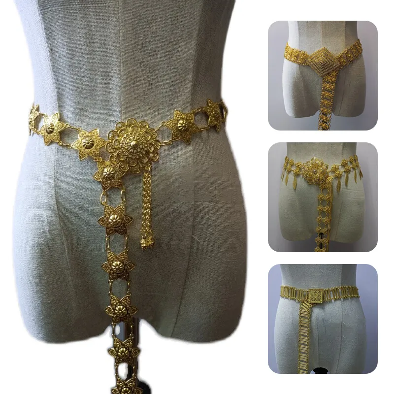1PC Metalowy tajski łańcuszek  – Vintage Fashion Guild recenzja i cena