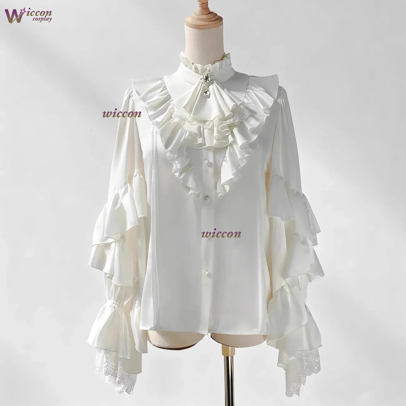 Lolita Gothic Vampire Cosplay  – Vintage Fashion Outfit recenzja i cena