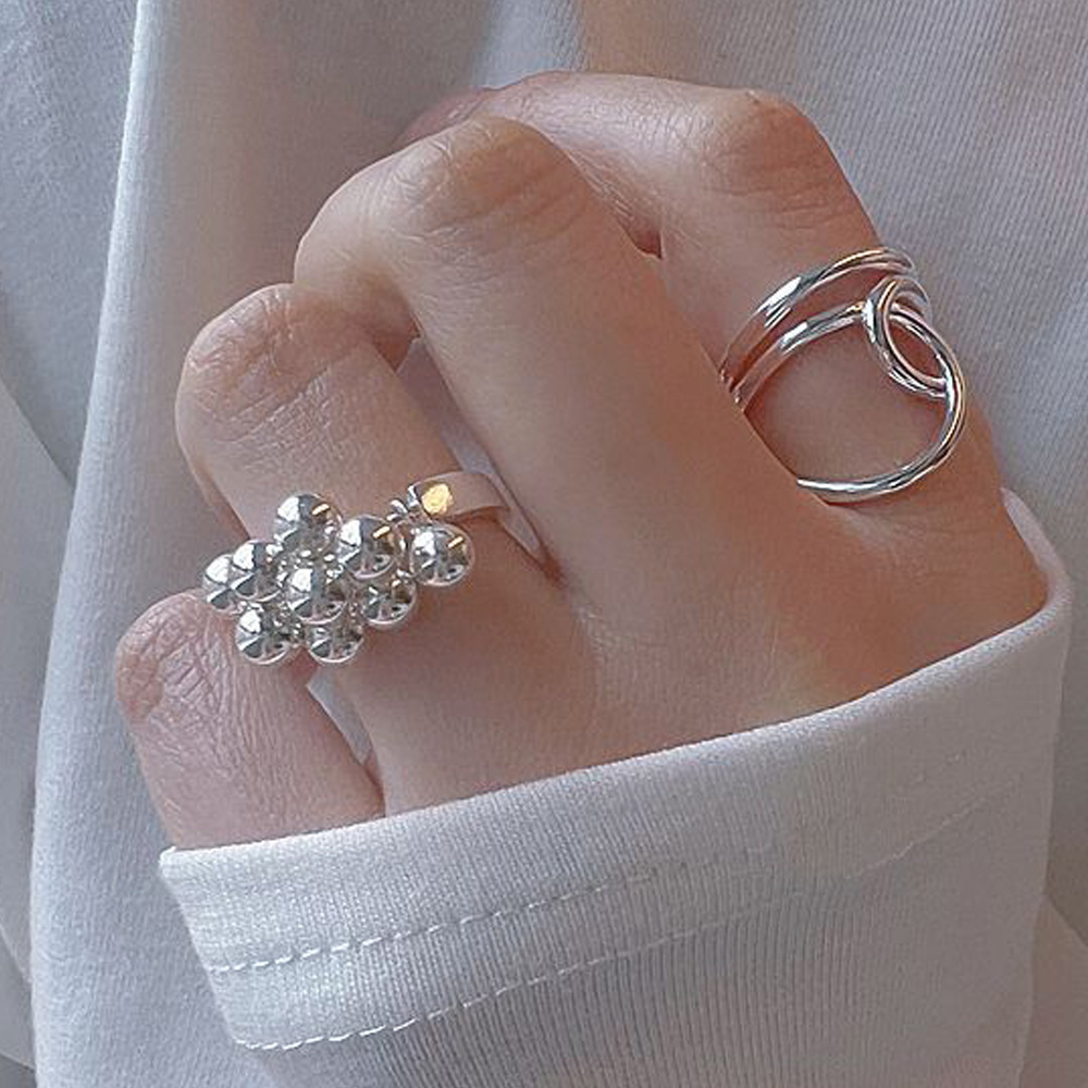 BF CLUB 925 Sterling Bell Cros – Vintage Fashion Club recenzja i cena