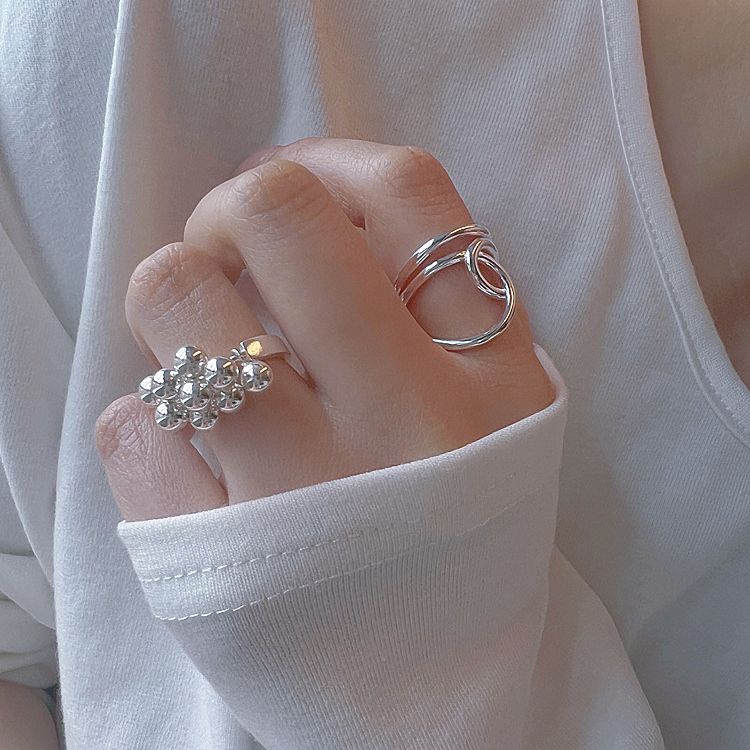 BF CLUB 925 Sterling Bell Cros – Vintage Fashion Club recenzja i cena