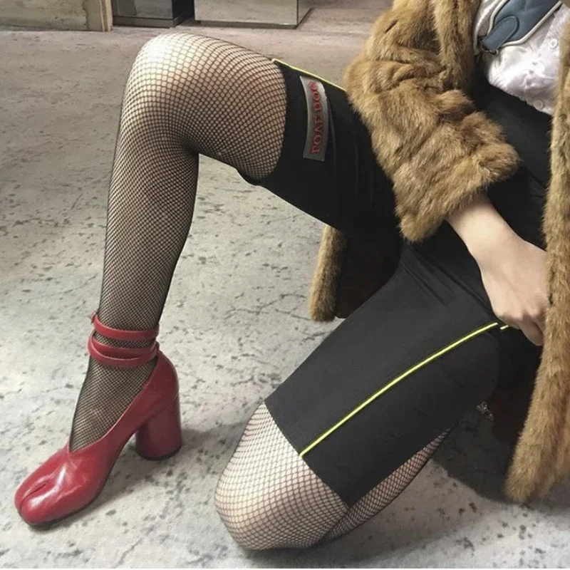 Damskie czółenka z dzielonym p – Vintage Fashion Female recenzja i cena